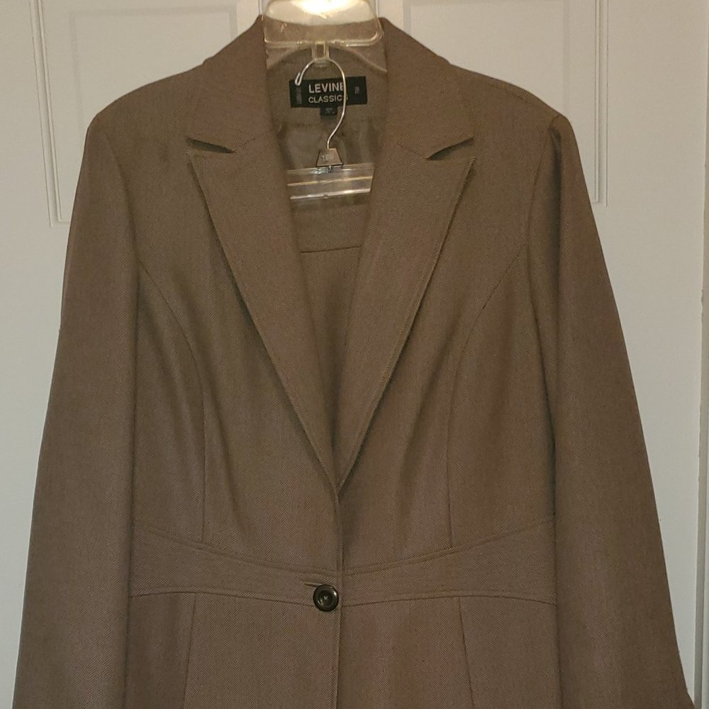 Women's 2pc Pantsuit